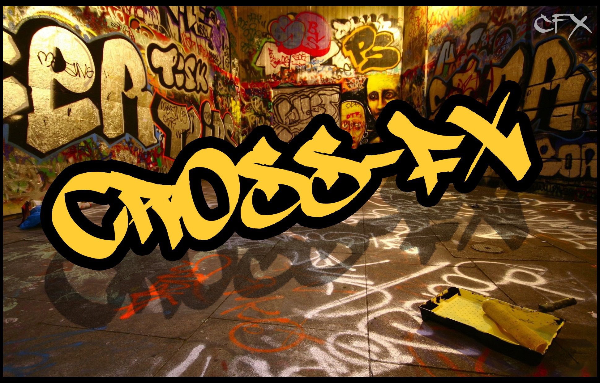 Cross-FX 